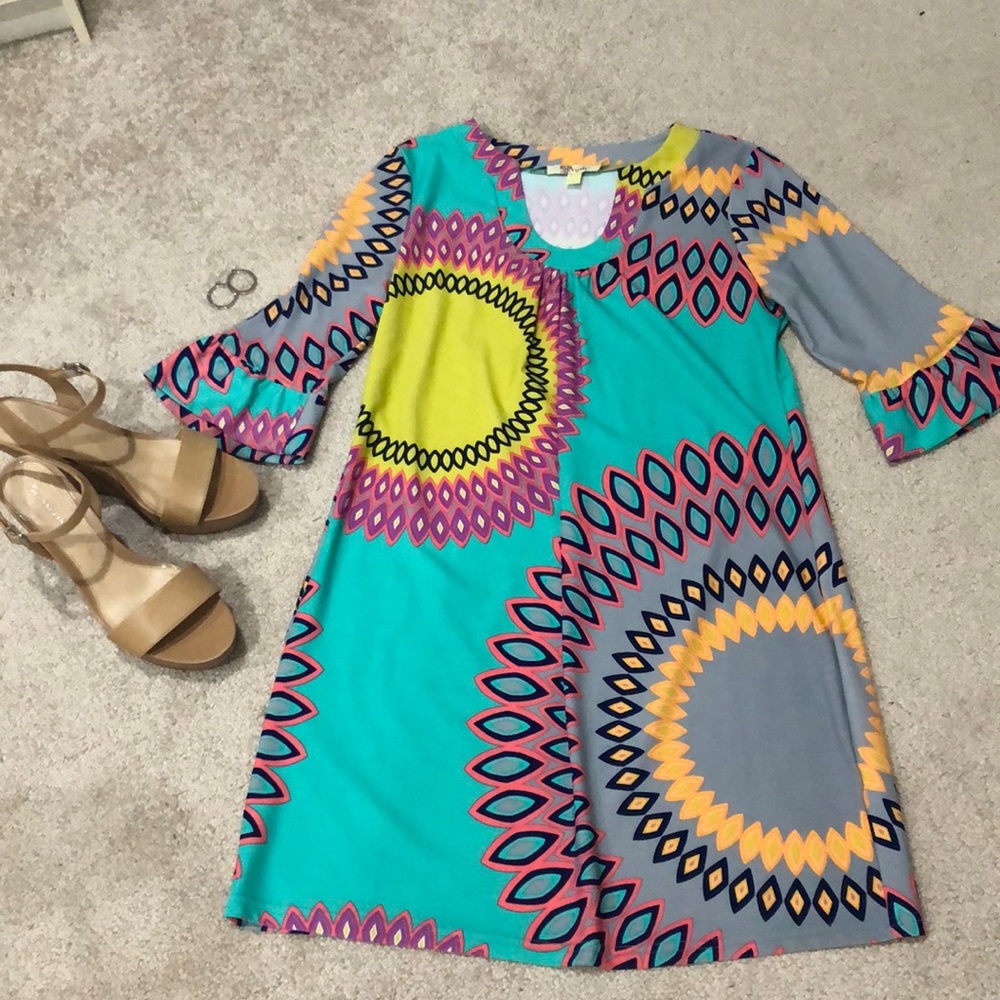 Great Spring\Summer Dress